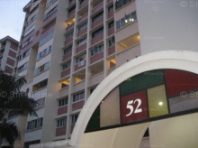 Blk 52 Chai Chee Street (Bedok), HDB 5 Rooms #11212